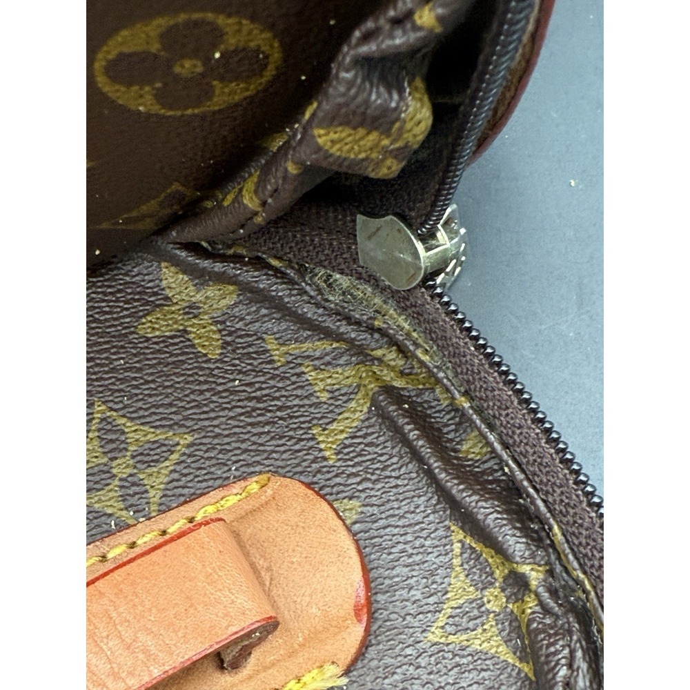 Very Vintage‎ Louis Vuitton Handbag - Picture 12 of 16